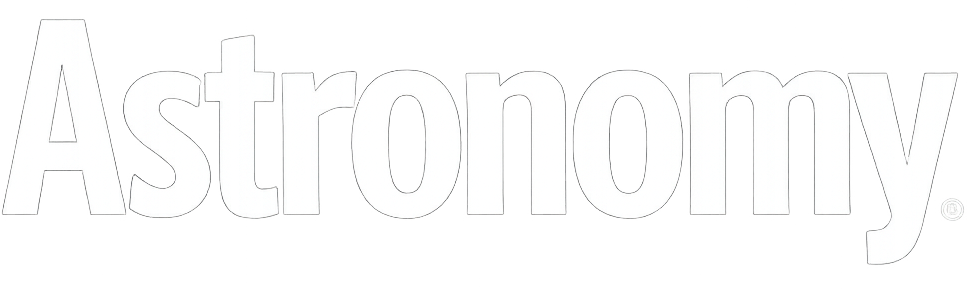 Astronomy magazine — official partner